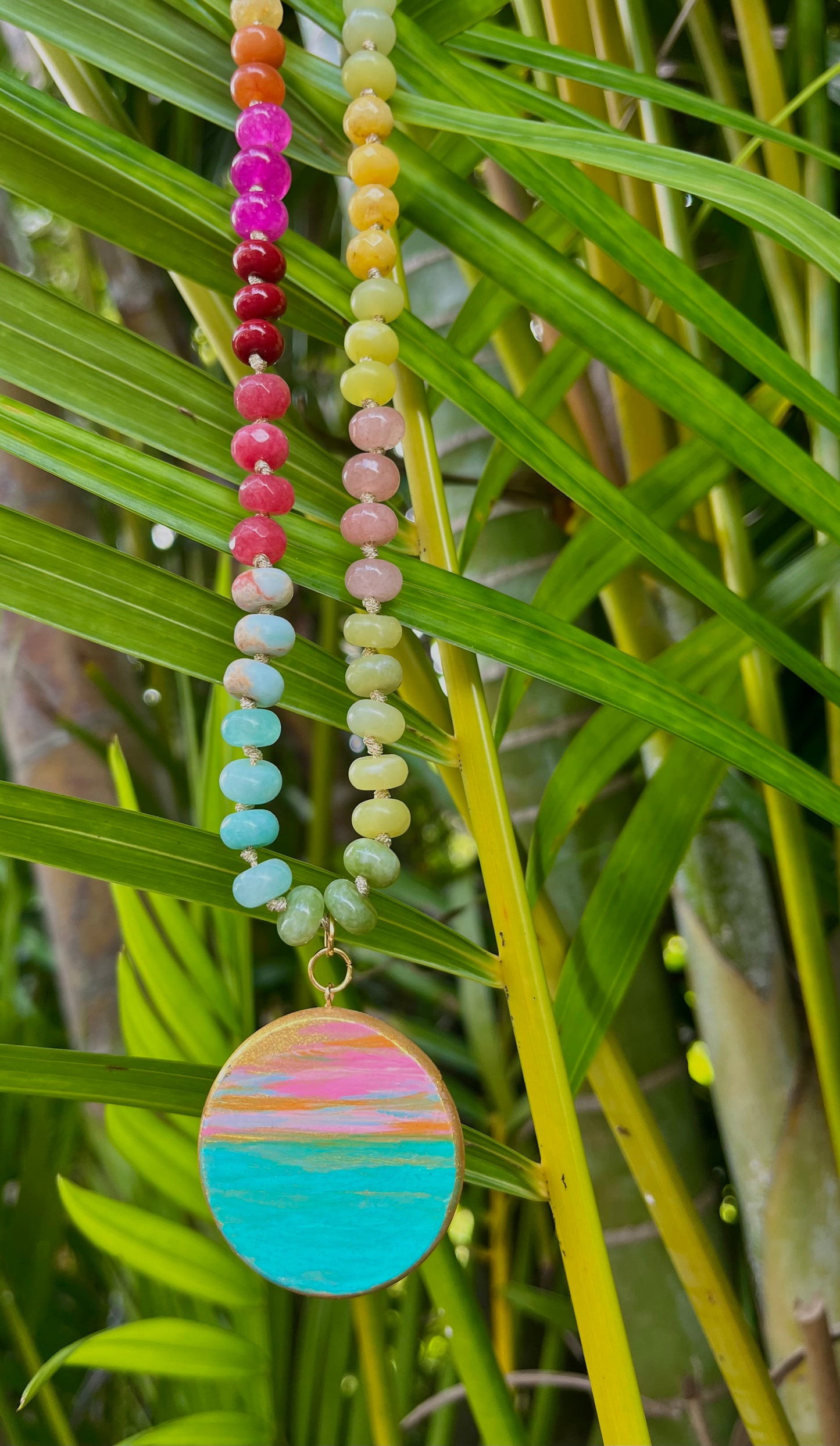 Atardecer en Rincón