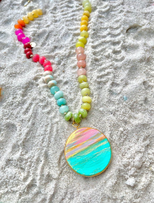 Atardecer en Rincón